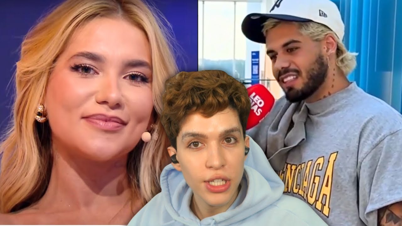 Virgínia é processada por Zé Felipe EM 200 MILHÕES