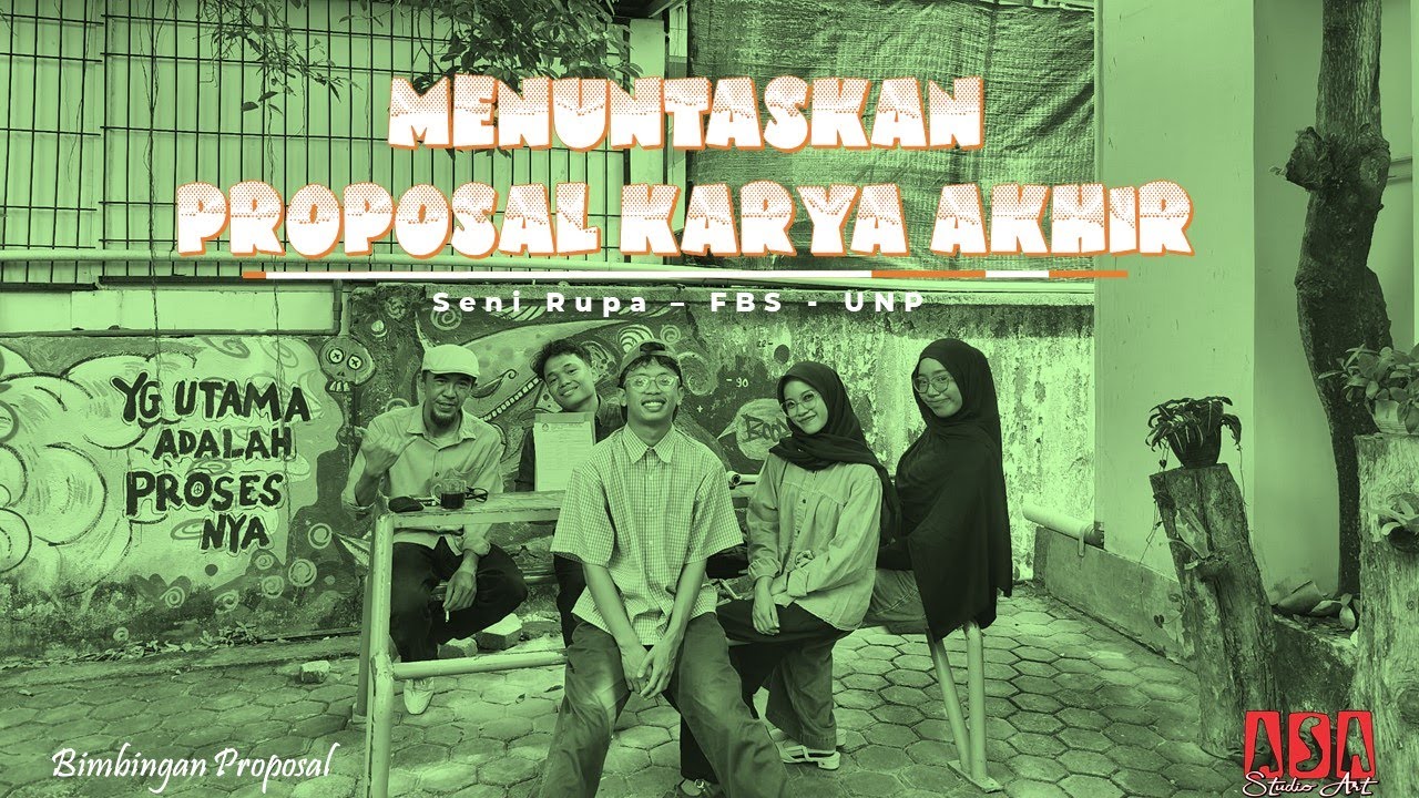 Uang menjadi simbol karya Akhir - Seni Rupa