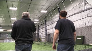 Northstar Batting Cages