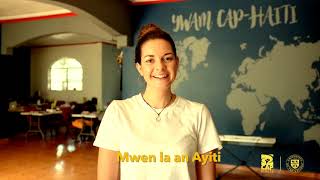 YWAM CAP HAITI 2019 BCC WEEK 2