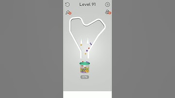 Pull The Pin (by Popcore Games). Level 91-100. Walkthrough.
