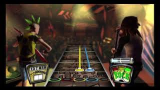 GUITAR HERO II Extreme Vol. 2 - Search And Destroy