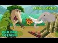 Brr Brr Patapim Vs Lirili Larila Brainrot Animation Brr Brr Patapim Vs Lirili Larila Brainrot Animation