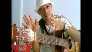 Paulinho Paixão -  Dá um tempo vai