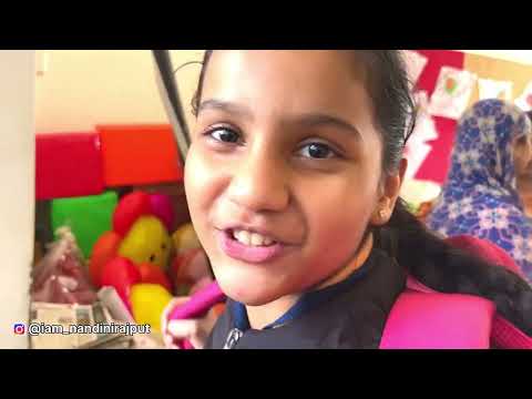 My Daily Routine Vlog || NANDINI RAJPUT || #nandini091013 #youtube #vlog