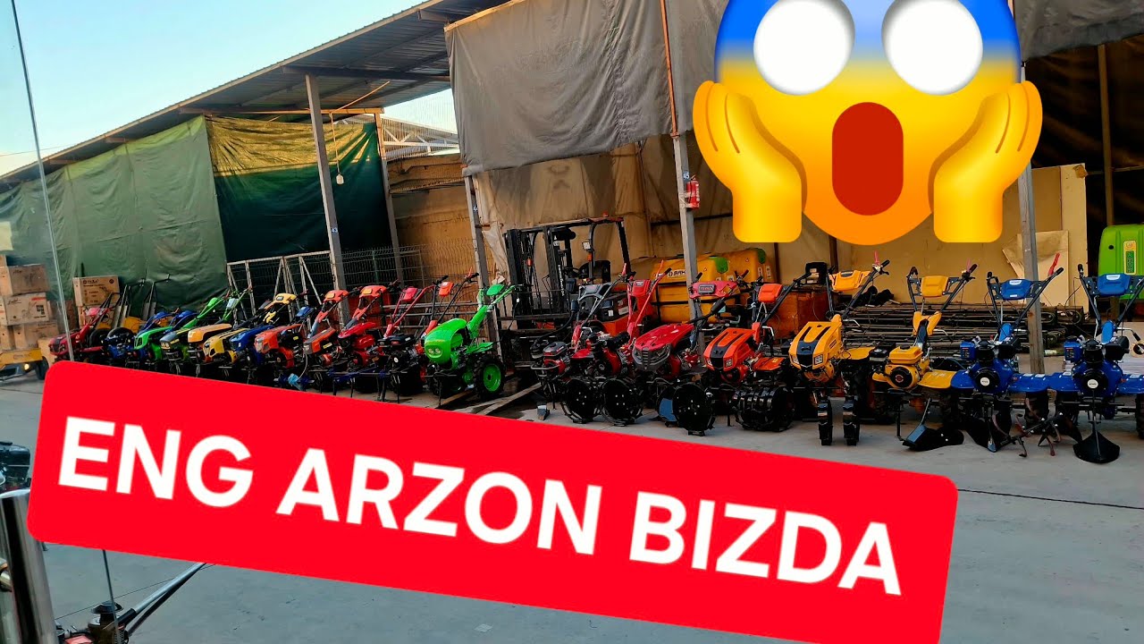 MOTOBLOK #OPTOM #BAZA NARXLARDA #2026 