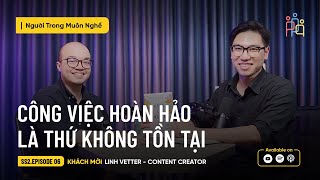 Người Trong Muôn Nghề