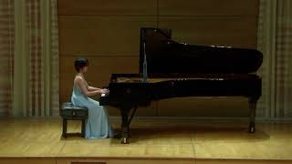 Chopin Nocturne Op. 9 No. 3 in B major