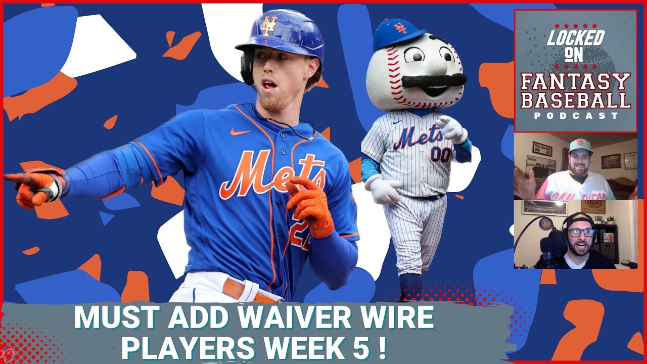 Highest Scoring Fantasy Players Week 5