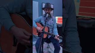 Take me home, country roads / Francesco Renna Duo (preview 2) #johndenver #acousticcover #harmonica