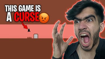 DO NOT RAGE 😡 | Level Devil
