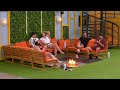 "Ha sido la tóxica del grupo": lo que dicen las celebridades de LCDLF a espaldas de Caeli
