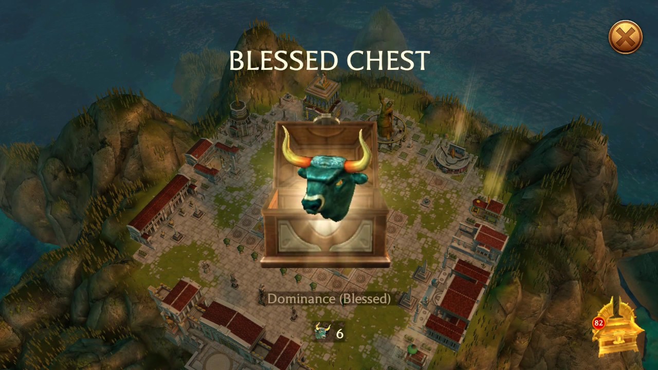 OLYMPUS RISING How to farm rubies (activate subtitles)