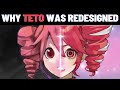 From April Fool&#39;s Joke to Star Idol || Kasane Teto [Virtual Singer Design Deep Dive]