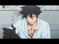 BLACK TORCH 闇黑燈火 第02話【一切由你作主】｜Muse木棉花 動畫 線上看