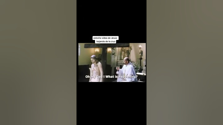 Cosas Que Los Humanos Nunca Debieron Ver