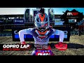 MXGP of Russia 2021 - GoPro Lap with Tim Gajser