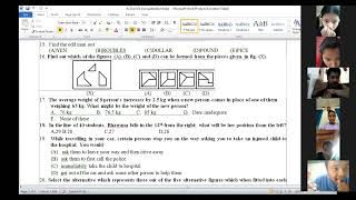 IQ Full Test with Feed back GK & Nepali Kal 7 Pakshya for all level competitive exams screenshot 5