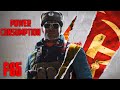 Call of Duty Black Ops Cold War PS5 | Power Consumption