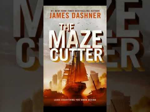 Video: Forfatter James Dashner: biografi, foto. Maze Runner bokserie