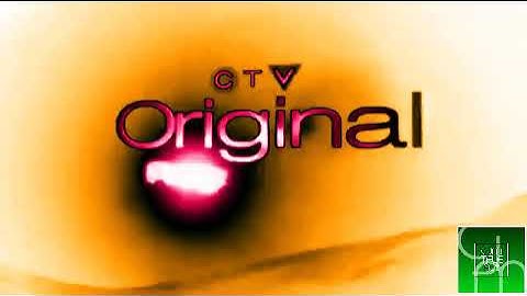 CTV Original Programming (2012) in Phased Effect 12.0
