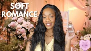 Soft Feminine Perfumes for the Woman Who Romanticizes Her Own Life screenshot 1