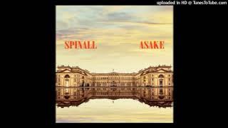 DJ Spinall Ft. Asake - Palazzo