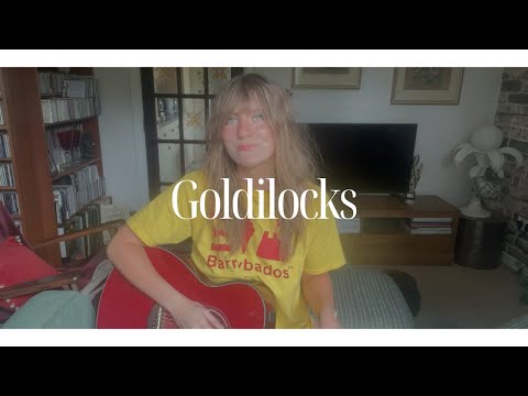 Nia Nicholls - Goldilocks 