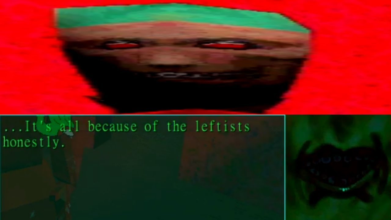 (Cruelty Squad) Apartment Atrocity NPC dialogue YouTube