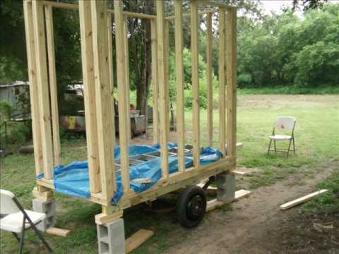 Shooting house plans deer hunting - House interior Shooting house plans deer hunting - House interior