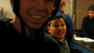 Scoot Jam Contest 2019 brusselsxtremepark