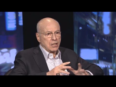 ALAN ARKIN remembers PETER FALK and filming THE IN...