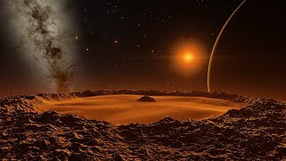 Beautiful Planets #5 -- Space Engine