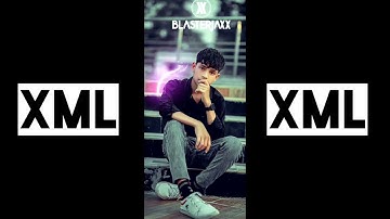 🔥NEW TRENDING HARD XML 🔗🏷️ EDIT BY AMIT CREATION ❤️#alightmotionedit #hardxml