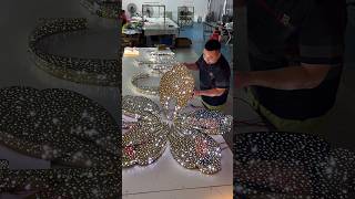 So far, this is the most beautiful sign I have ever seen!#neonlight#diyideas#signshop#signmaking