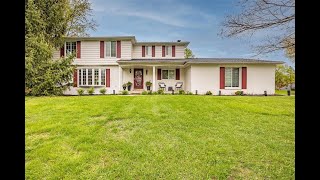 2275 Park Ridge Drive, Bloomfield Hills, MI - 20261028883