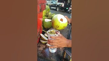 Testing the Best Machetes for Opening Coconuts