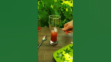Лучший КОКТЕЙЛЬ С ПИВОМ #shorts #BeerCaseMichelada #Мичелада #BeerCase #beer #пиво #коктейли