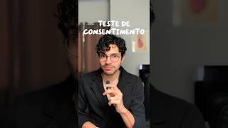 O de hoje é polêmico, será que você acerta? #teste #psicologo #educacaosexual