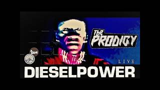 The Prodigy 'Diesel Power' Live on 'Warriors Dance Tour 2026' OVO Wembley #theprodigy #dieselpower