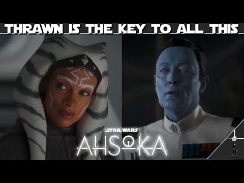 Will Ahsoka Series be a Last Straw or New Hope for Star Wars?