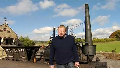 Mark Williams on the Rails - E02 - Rocket Men