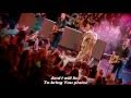 Hillsong - Higher/ I Belive in You (Live) - With Lyrics/Subtitles