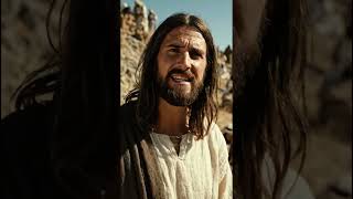 Do Not Pray Like Hypocrites | Jesus' Powerful Teaching. (Matthew 6:5-6)#shorts