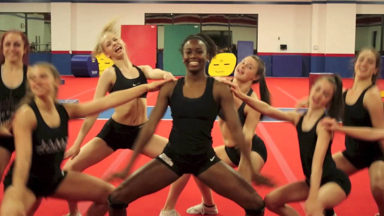 USA Starz Vanity - Road To Worlds 2016