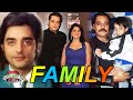 Chandrachur singh family with parents wife son brother  biography