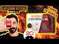 EXPLODING KITTENS ? El bien contra el mal
