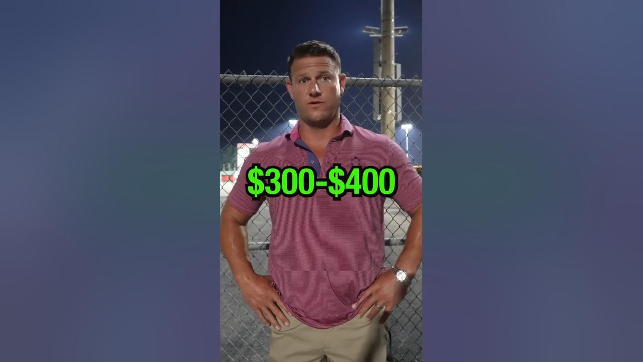 How much college umpires get paid 💰 shorts YouTube