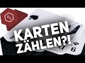 Kartenzählen beim Blackjack – DER Trick ● Gehe auf SIMPLECLUB.DE/GO & werde #EinserSchüler