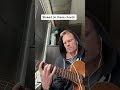Can’t wait till y’all hear where this riff went #NewMusic #MotherMother